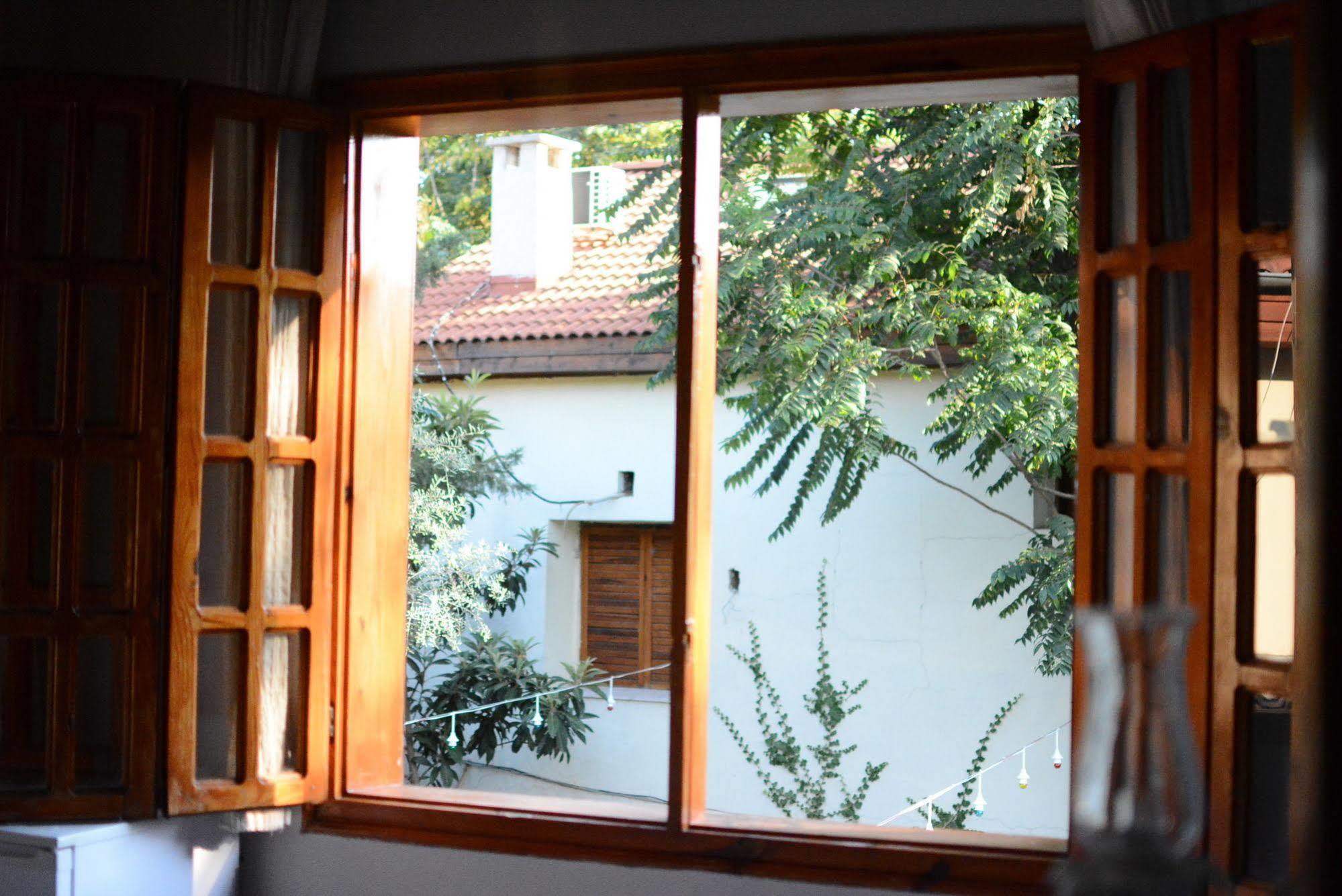 Otel Wood House Antalya Exteriér fotografie